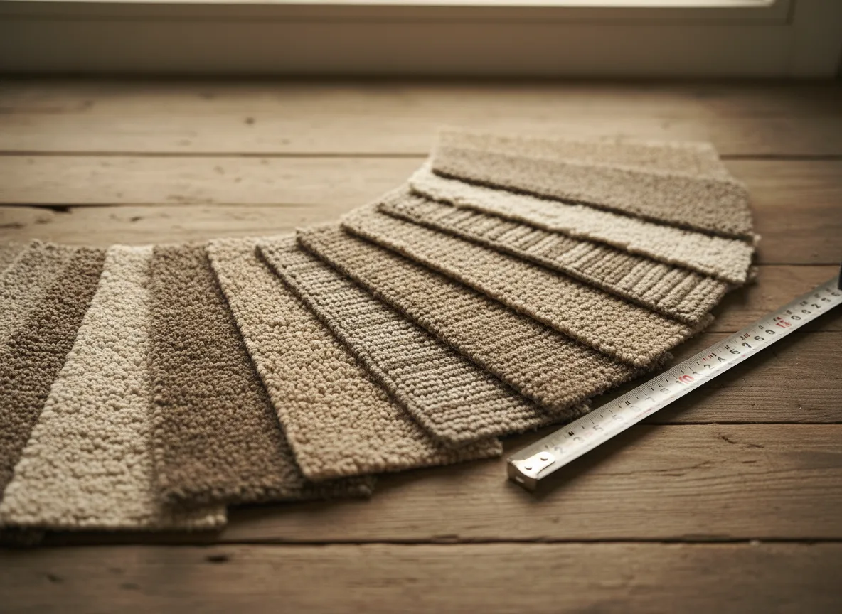 Carpet Installation Moorcroft, WY FAQs